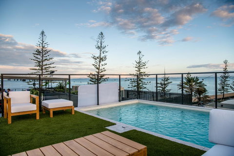 The Sebel Brisbane Margate Beach - Northern Rivers Accommodation 28