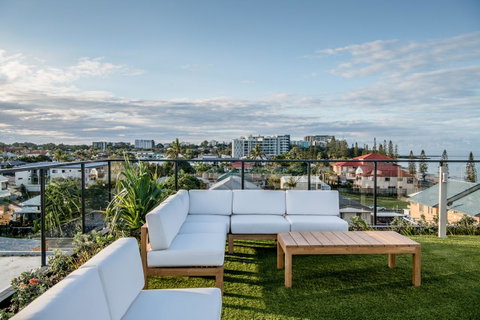 The Sebel Brisbane Margate Beach - Northern Rivers Accommodation 8