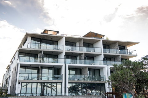 The Sebel Brisbane Margate Beach - Northern Rivers Accommodation 22