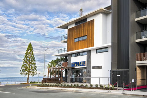 The Sebel Brisbane Margate Beach - Northern Rivers Accommodation 4