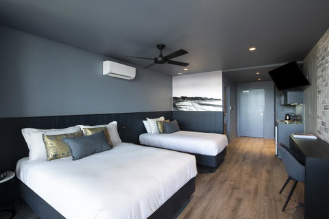 The Sebel Brisbane Margate Beach - Northern Rivers Accommodation 33