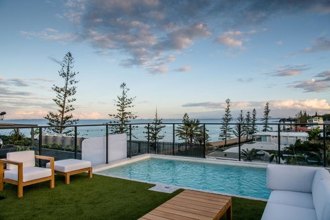 The Sebel Brisbane Margate Beach - Northern Rivers Accommodation 29