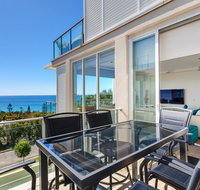 Apartment Dees Retreat - Northern Rivers Accommodation