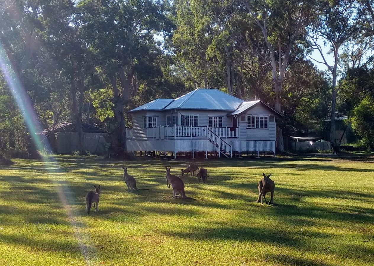  Northern Rivers Accommodation