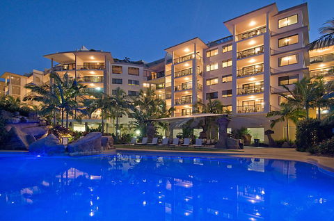 The Mirage Resort Alexandra Headland - Northern Rivers Accommodation 0
