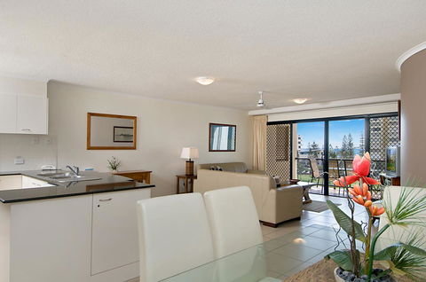 The Mirage Resort Alexandra Headland - Northern Rivers Accommodation 32