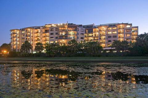 The Mirage Resort Alexandra Headland - Northern Rivers Accommodation 1