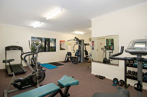 The Mirage Resort Alexandra Headland - Northern Rivers Accommodation 11