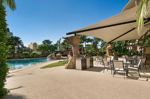 The Mirage Resort Alexandra Headland - Northern Rivers Accommodation 5