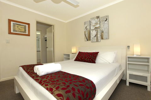 The Mirage Resort Alexandra Headland - Northern Rivers Accommodation 30
