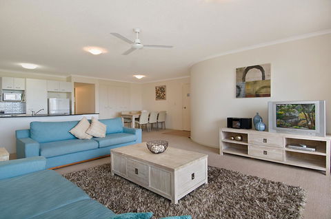 The Mirage Resort Alexandra Headland - Northern Rivers Accommodation 26