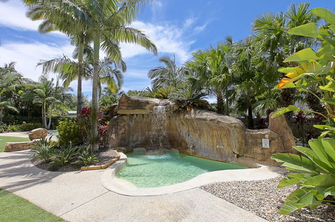 The Mirage Resort Alexandra Headland - Northern Rivers Accommodation 4