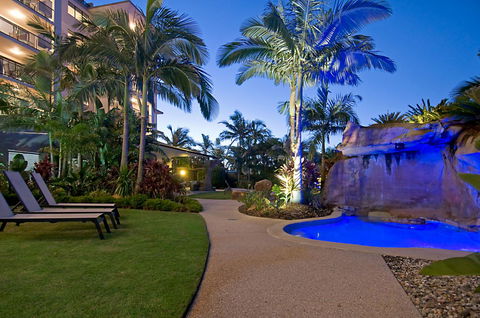 The Mirage Resort Alexandra Headland - Northern Rivers Accommodation 10