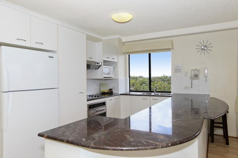 The Mirage Resort Alexandra Headland - Northern Rivers Accommodation 19
