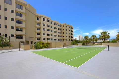 The Mirage Resort Alexandra Headland - Northern Rivers Accommodation 2