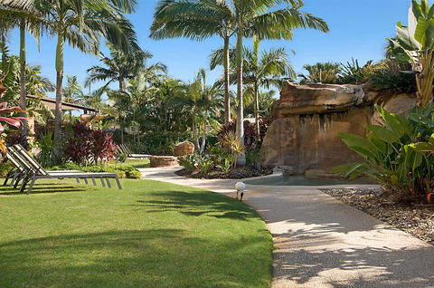 The Mirage Resort Alexandra Headland - Northern Rivers Accommodation 3