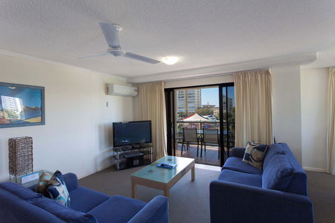 The Mirage Resort Alexandra Headland - Northern Rivers Accommodation 18