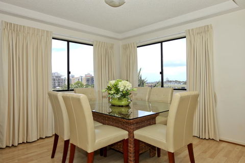 The Mirage Resort Alexandra Headland - Northern Rivers Accommodation 33