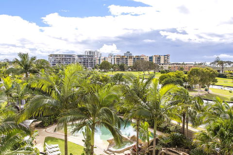 The Mirage Resort Alexandra Headland - Northern Rivers Accommodation 35