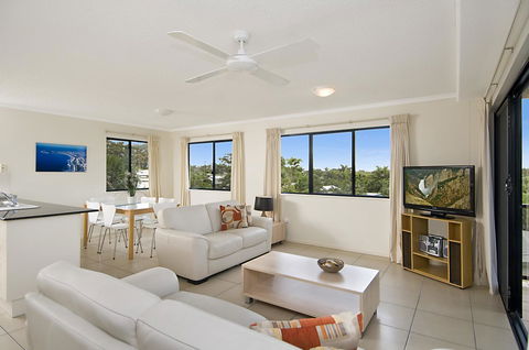 The Mirage Resort Alexandra Headland - Northern Rivers Accommodation 13