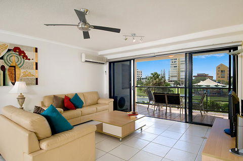 The Mirage Resort Alexandra Headland - Northern Rivers Accommodation 16