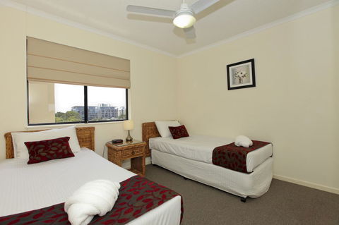 The Mirage Resort Alexandra Headland - Northern Rivers Accommodation 28
