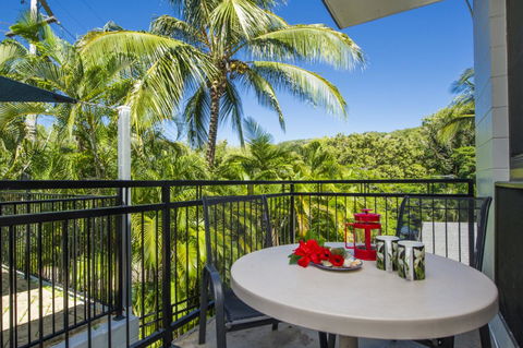 Magnetic North Apartment 1 - Northern Rivers Accommodation 12