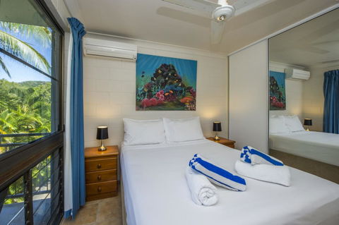 Magnetic North Apartment 1 - Northern Rivers Accommodation 8
