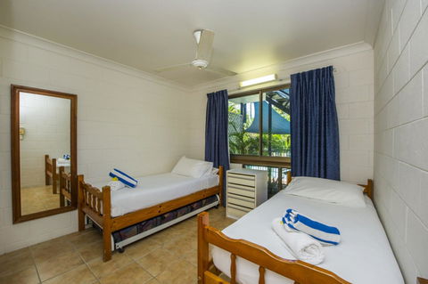 Magnetic North Apartment 1 - Northern Rivers Accommodation 9