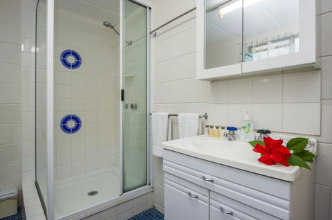 Magnetic North Apartment 1 - Northern Rivers Accommodation 10