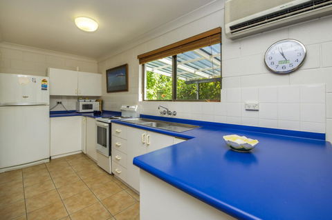 Magnetic North Apartment 1 - Northern Rivers Accommodation 6