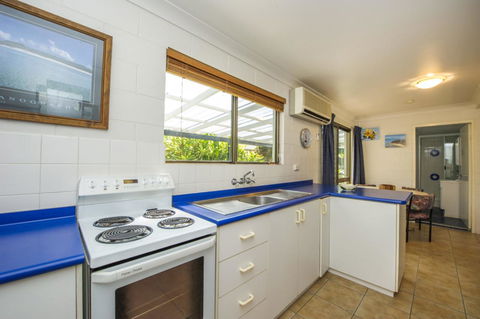 Magnetic North Apartment 1 - Northern Rivers Accommodation 7