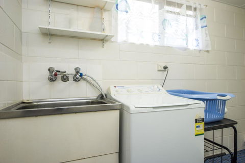 Magnetic North Apartment 1 - Northern Rivers Accommodation 11