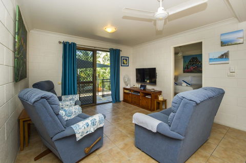 Magnetic North Apartment 1 - Northern Rivers Accommodation 3