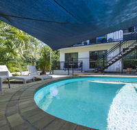Magnetic North Apartment 1 - Northern Rivers Accommodation