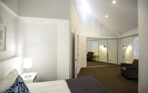 Ocean Breeze Resort - Northern Rivers Accommodation 28