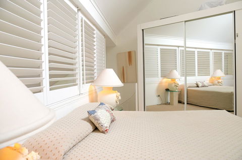 Ocean Breeze Resort - Northern Rivers Accommodation 43