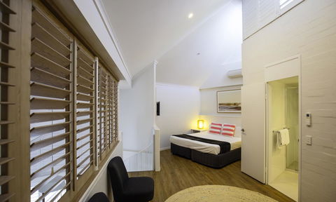 Ocean Breeze Resort - Northern Rivers Accommodation 19