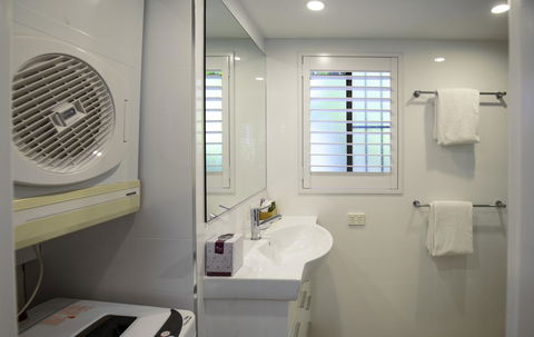 Ocean Breeze Resort - Northern Rivers Accommodation 14