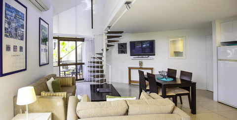 Ocean Breeze Resort - Northern Rivers Accommodation 10