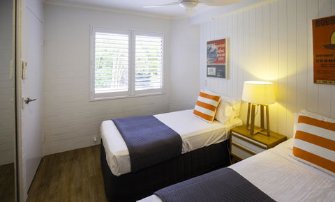 Ocean Breeze Resort - Northern Rivers Accommodation 24