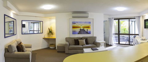 Ocean Breeze Resort - Northern Rivers Accommodation 15