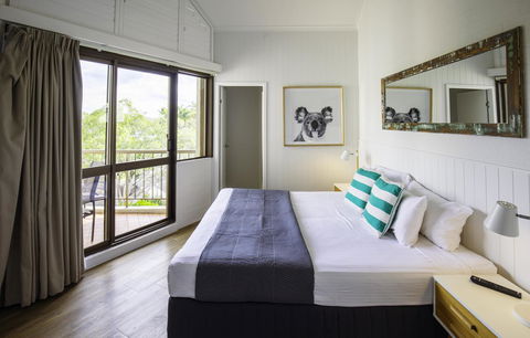 Ocean Breeze Resort - Northern Rivers Accommodation 20