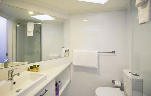 Ocean Breeze Resort - Northern Rivers Accommodation 9