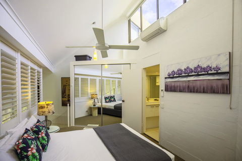 Ocean Breeze Resort - Northern Rivers Accommodation 3