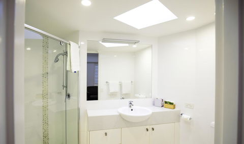Ocean Breeze Resort - Northern Rivers Accommodation 25