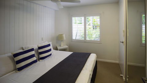 Ocean Breeze Resort - Northern Rivers Accommodation 13