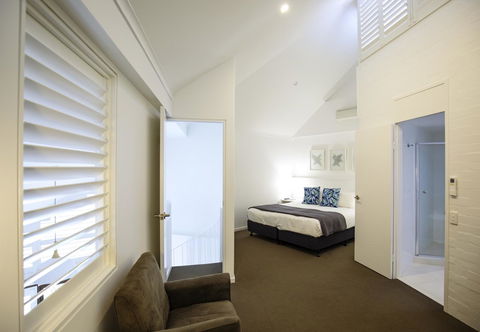 Ocean Breeze Resort - Northern Rivers Accommodation 27