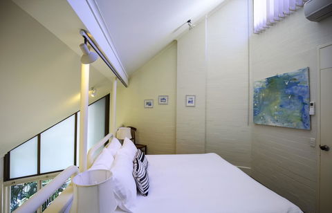 Ocean Breeze Resort - Northern Rivers Accommodation 36