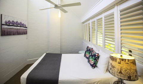 Ocean Breeze Resort - Northern Rivers Accommodation 2